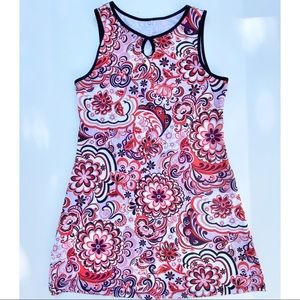 Nuu Muu Athletic Workout dress - Large